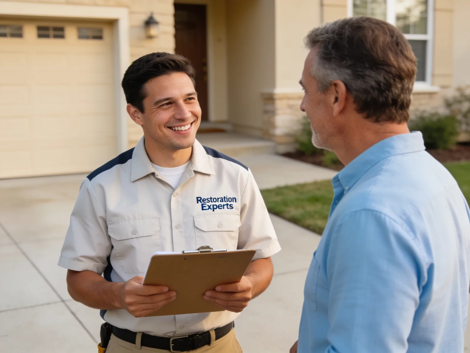 Water Damage Cleanup Middleport, NY FAQs